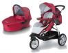 X-Lander - Carucior XT 2 in 1