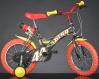 Dino Bikes - BICICLETA 162 BN