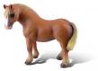 Bullyland - Figurina - Cal Belgian Draft Mare
