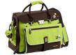 Baby Moov - Geanta multifunctionata free hand brown-green