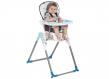 Baby Moov - Scaun de masa Slim blue