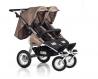 TFK - Carucior gemeni Twinner Twist Duo