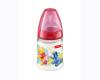 NUK - Biberon PP 150 ml tetina silicon  0-6 luni