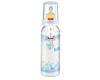 NUK - Biberon PP Baby Blue 240 ml tetina din silicon 0-6 luni