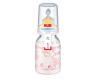 NUK - Biberon PP Baby Rose 110 ml tetina din silicon 0-6 luni