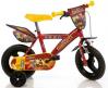 Dino Bikes -  	  BICICLETA cod 123GLN-GR