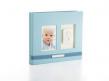 Pearhead - Album Babyprints bleu
