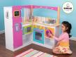 KidKraft - Bucatarie Big and Bright Gourmet