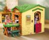 Little Tikes - Casuta PICNIC LA TERASA