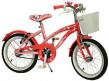 Yakari - Bicicleta 16" Hello Kitty