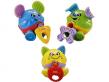 Fisher- Price -  JUCARIE ANIMALUTE VESELE