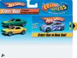 Hot Wheels - Set 2 masini cameleon