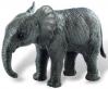 Bullyland - Figurina Pui de elefant african Deluxe