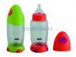 JANE - Biberon Colors 340