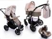 Mystroll - Carucior 3 in 1 Diamond