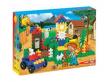Gozan - Set constructie Family - 235 pcs