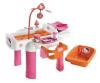 Ecoiffier - Set Nursery Hello Kitty