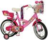 Yakari - Bicicleta 16" Princess