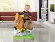 Peg Perego - Calut Rocky