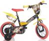 Dino Bikes - BICICLETA 122 BN