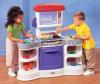 Little Tikes -  BUCATARIA "GOURMET"  4111