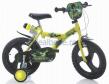 Dino Bikes - BICICLETA  163 GLN   - HULK