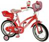 Yakari - Bicicleta 14" Hello Kitty