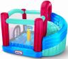 Little Tikes - Spatiu de joaca Super Spiral Bouncer