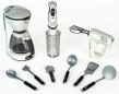 Klein - Set bucatarie Braun
