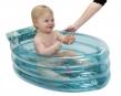 Baby Moov - Cadita gonflabila evolutiva 2 in 1 Aqua