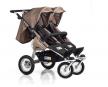 TFK - Carucior gemeni Twinner Twist Duo