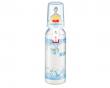 NUK - Biberon PP Baby Blue 240 ml tetina din silicon 0-6 luni