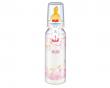 NUK - Biberon PP Baby Rose 240 ml tetina din latex 0-6 luni