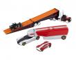 Hot Wheels - Hot Wheels Camion cu Rampa