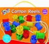 Galt - Bobine pentru activitati de indemanare Cotton Reels