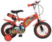 Toim - Bicicleta 12" Mickey Mouse Club House, baieti