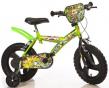 Dino Bikes - BICICLETA cod 143GLN-B10 / cod 163GLN-B10