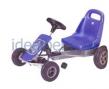 Coloma - Go-Kart