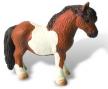 Bullyland - Figurina  Cal Shetlandpony