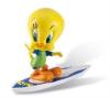 Bullyland - Figurina Tweety surfer