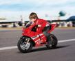 Peg Perego - Motocicleta Ducati Gp