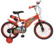 Toim - Bicicleta 14" Mickey Mouse Club House, baieti