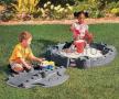 Little Tikes - CUTIE NISIP CASTEL 440P