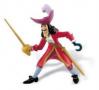 Bullyland - Figurina Capitanul Hook