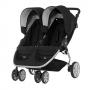 Britax - Carucior B-Agile 4 Double