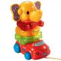 Vtech - Elefant Stack and Pull