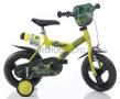 Dino Bikes -  BICICLETA  123 GLN -   HULK