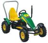 Berg Toys - Kart BERG John Deere BF-3