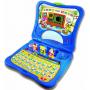 Vtech - Laptop educativ Litere Distractive