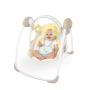 Bright Starts - Comfort Harmony Leagan Portabil Snuggle Duckling
